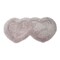 Aworky Love Shag Runner 70*140