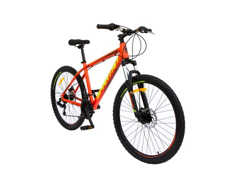 Carrefour mountain online bike