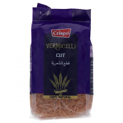 Crispo Cut Vermicelli 400g