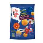 اشتري ساديا بوب كورن دجاج ميني 750 جرام في الكويت
