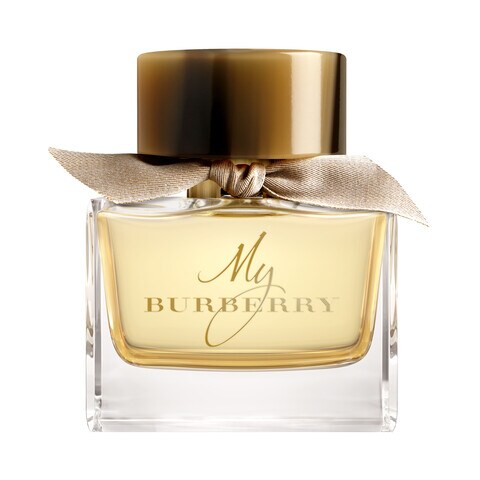 Buy Burberry My Burberry Edp 30 Ml for Women Online - Shop Beauty ...