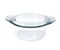 Simax Round Casserole With Lid