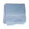 كنزي منشفة إستحمام قياس 70x140 سم لون أزرق فاتح