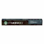 Buy Starbucks Espresso Roast Coffee Capsules 57g in Kuwait