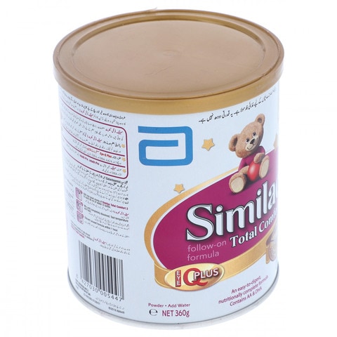 Abbott Similac Total Comfort 2 (6-12 Months) 360 gr