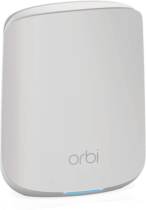 Netgear Orbi Mesh Wifi System (Rbk353) | Wifi 6 Mesh Router With 2 Satellite Extenders