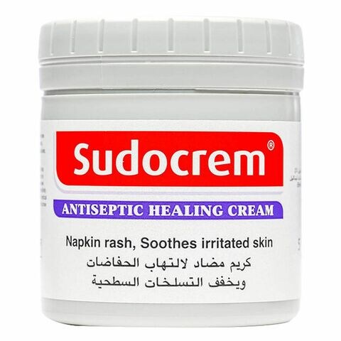 Sudocrem Antiseptic Healing Cream 250g