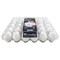 Carrefour Fresh White Eggs Medium 30 count