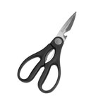 اشتري Royalford Stainless Steel Scissors 1X72 في الامارات