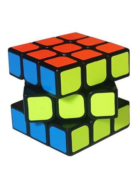 Generic Magic Stickerless Rubik&#39;s Cube Puzzle