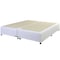 King Koil Sleep Care Deluxe Bed Foundation SCKKDB8 Multicolour 160x200cm
