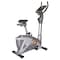 Skyland - Magnetic Elliptical Exercise Bike, Ideal Product To Take Your Exercising To The Next Level.