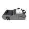 Crony - Professional Wired/Wireless Remotes Fog Machine For Halloween, Weddings, Christmas, 3000 Watt