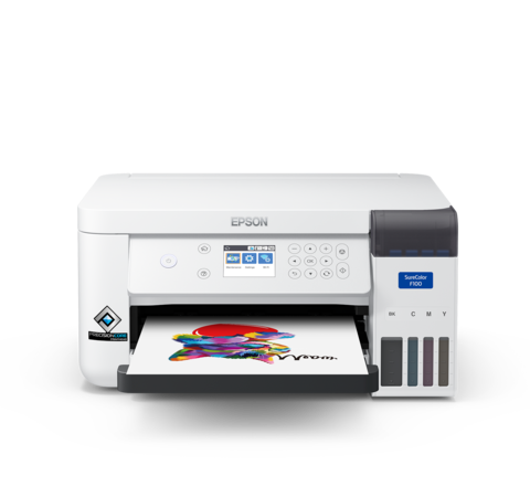 Epson printer online for shirts