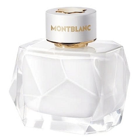 Mont Blanc Signature Perfume For Women 90ml