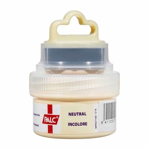 Palc cheap shoe cream