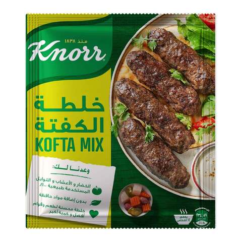 Knorr Kofta Mix - 35 gram