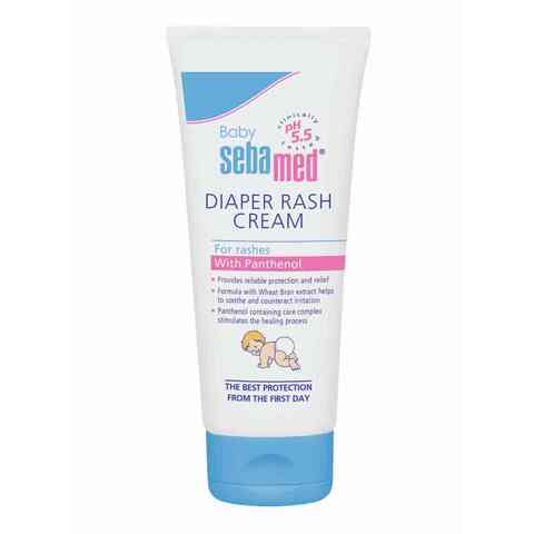 Sebamed Baby Rash Cream 200ml