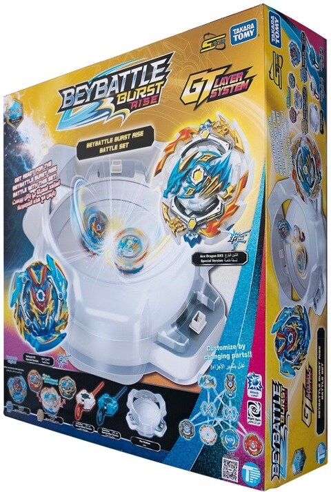 Campo de batalla beyblade on sale