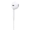 Apple EarPods with Lightning Connector Earphone, White