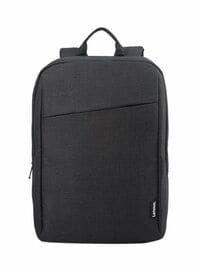 Lenovo - B210 Backpack For 15.6-Inch Laptops Black