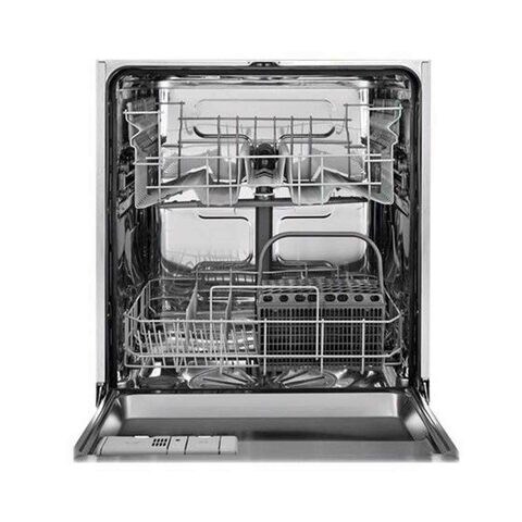 Electrolux hot sale freestanding dishwasher