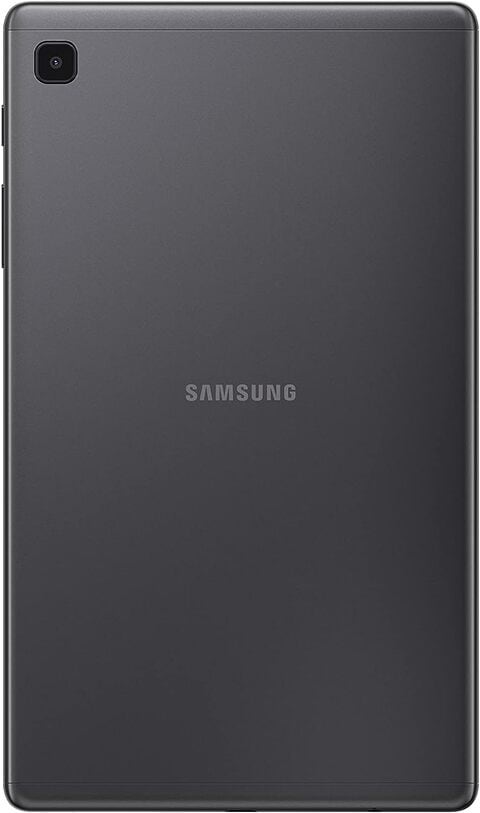 Tablette tactile Galaxy Tab A7 - 8.7 - 32 Go - SM-T220NZSAEUH - Argent  SAMSUNG : le tablette à Prix Carrefour