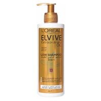 Buy L Oreal Paris Elvive Extraordinary Oil Shampoo For Very Dry Hair 400ml Online Shop Beauty Personal Care On Carrefour Egypt