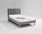 Galaxy Design Medical Mattress White - King Size ( L X W X H ) 200 X 200 X 22 cm - 5 Year Full Warranty.