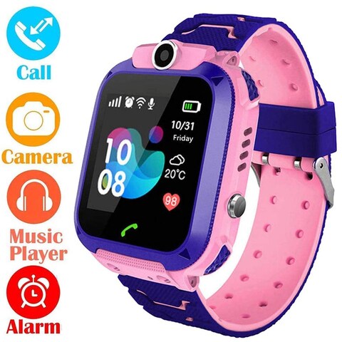 Buy Generic Amerteer Kids Smart Watch Phone, Kids Lbs Tracker Watch ...