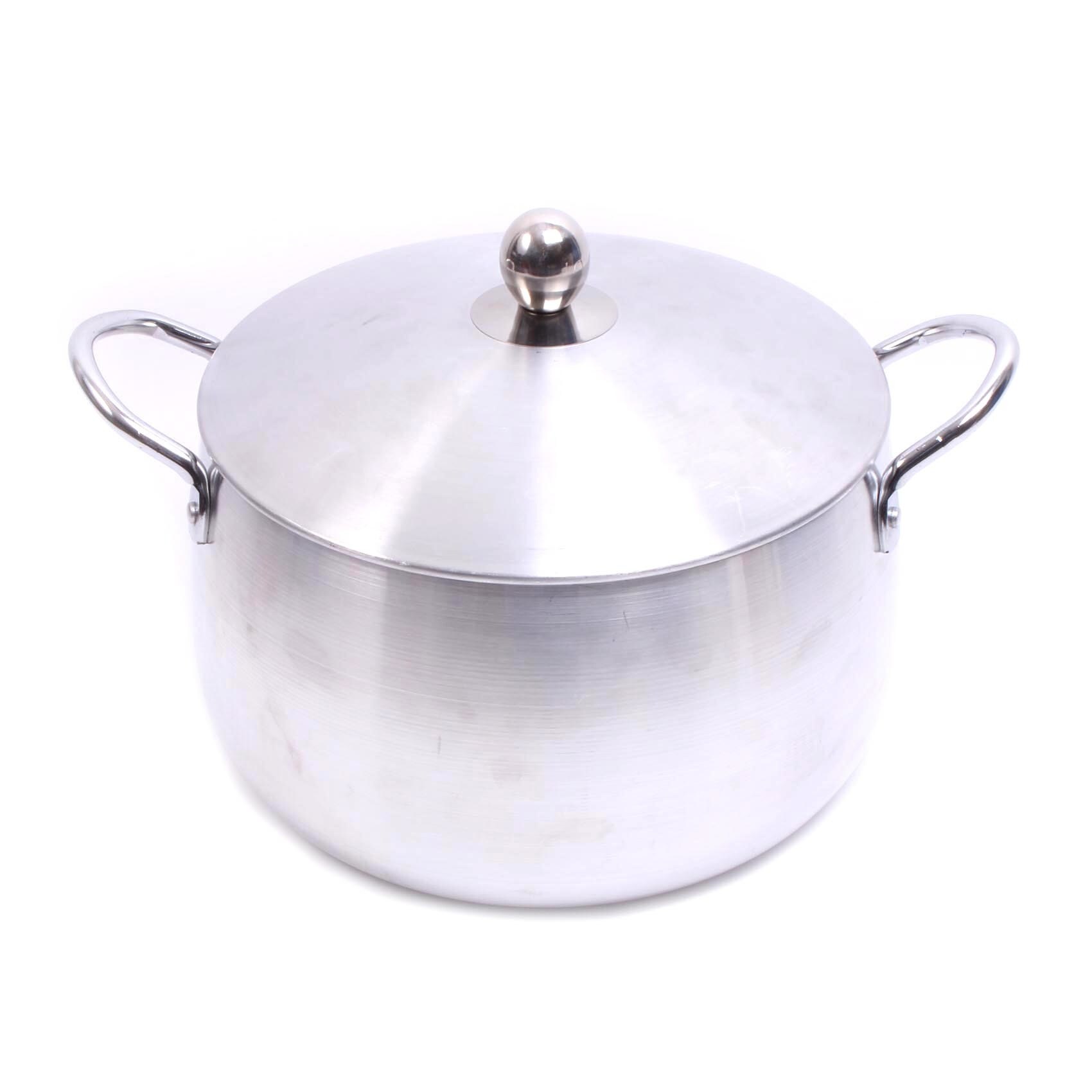Buy AL Casserole Aluminum 7.45 Liters