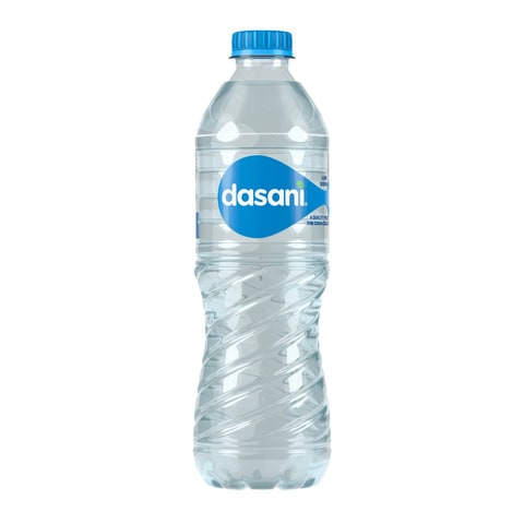 مياه شرب طبيعية دساني - 600 مل