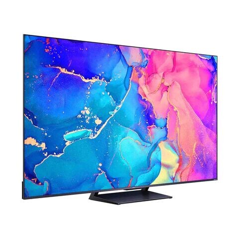 TCL QLED TV 65C735 65 Inch (Plus Extra Supplier&#39;s Delivery Charge Outside Doha)