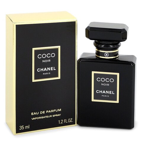 Buy Chanel Coco Noir for Women Edp 35 Ml Online - Shop Beauty ...