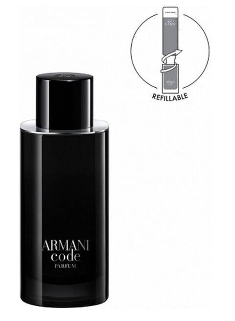 Buy Armani Code PH Parfum 75ml Online Shop Beauty Personal