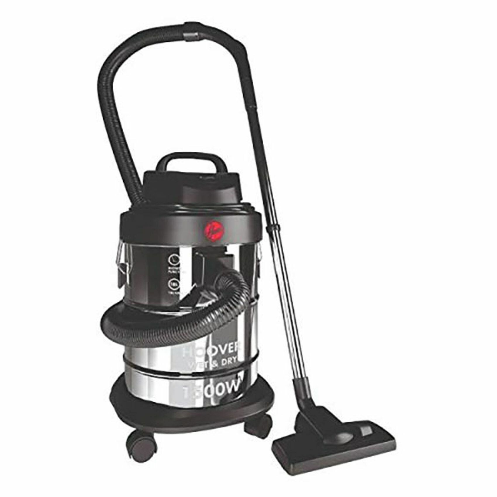 Buy Hoover Wet And Dry Vacuum Cleaner 1500W HDW1ME Online Shop