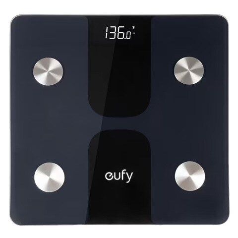 Smart Scale C1 With Bluetooth Eufy By Anker – Tag Store