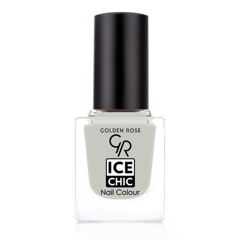 Golden Rose Ice Chic Nail Colour  No: 111