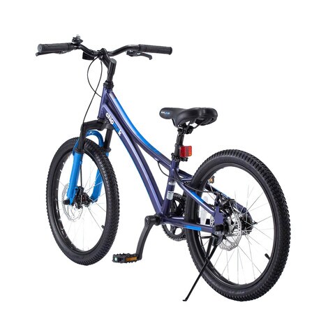 Royalbaby Chipmunk Explorer Bicycle Blue 20inch