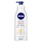 Nivea Repair And Care Body Lotion With Dexpanthenol For Very Dry Skin 400ml