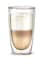 Generic - Double Wall Glass Clear 350 Ml