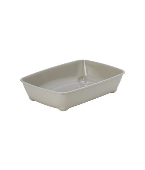 Buy Moderna Arist-O-Tray-Cat Litter Tray in UAE