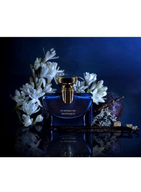 Bvlgari splendida tubereuse best sale mystique eau de parfum