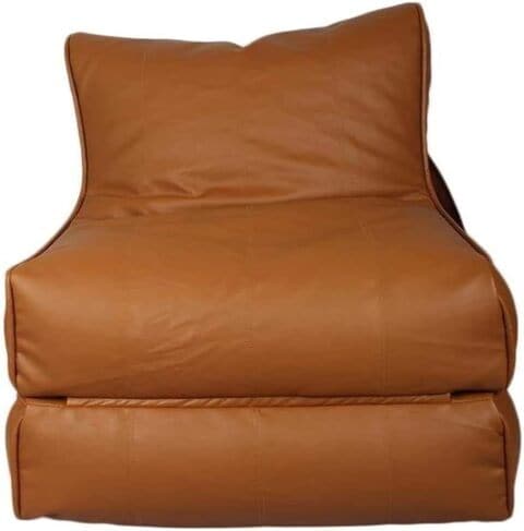 Cushion store chair bed