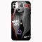 Theodor Apple iPhone 12 Mini 5.4 inch Case Wake Up Flexible Silicone