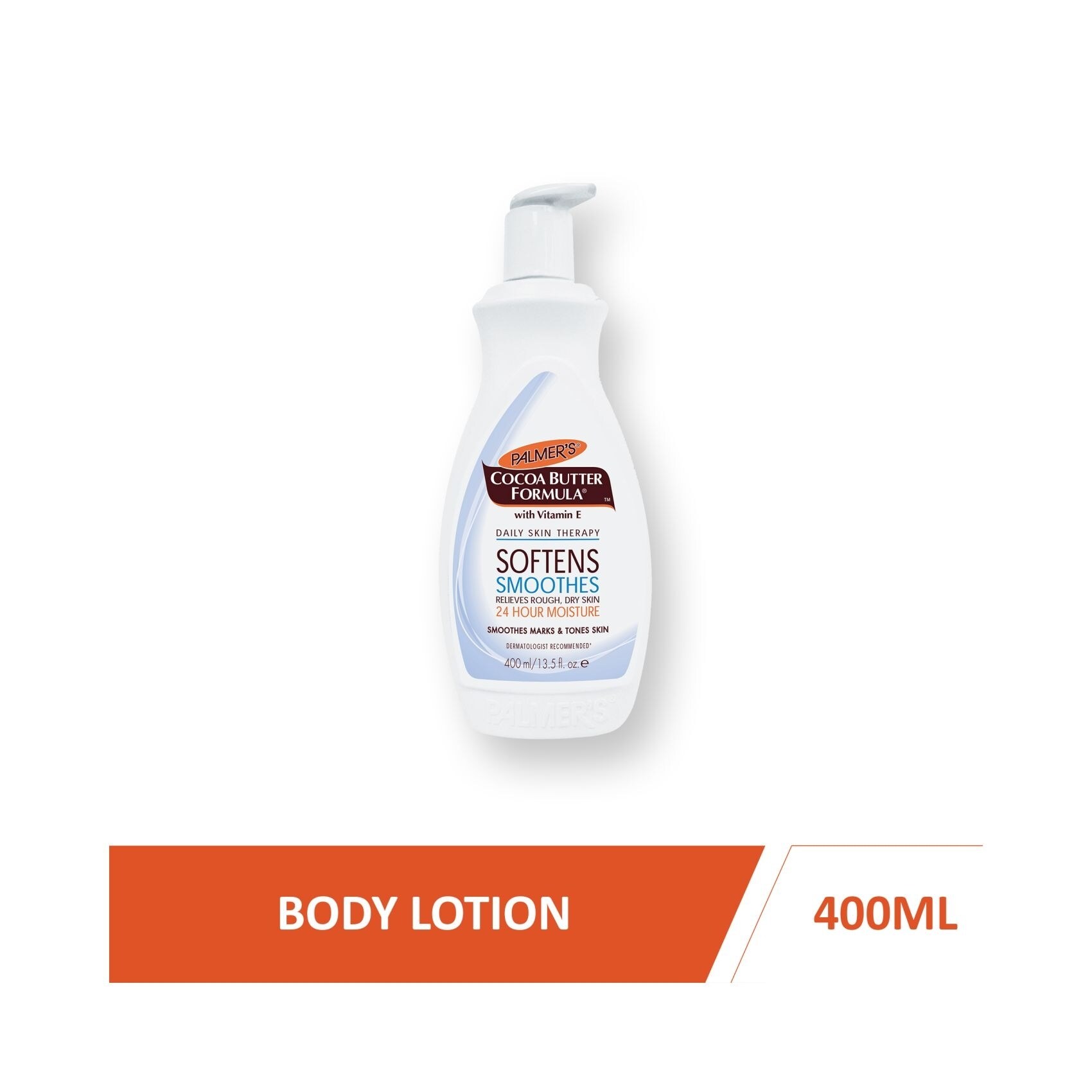Buy Cocoa Butter Body lotion 400ml Online Shop Beauty & Personal Care