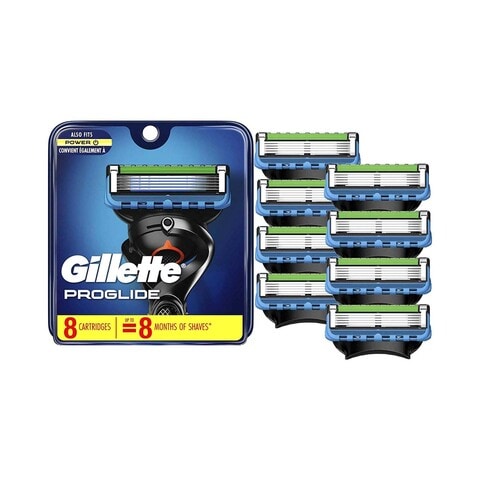 Gillette proglide deals razor