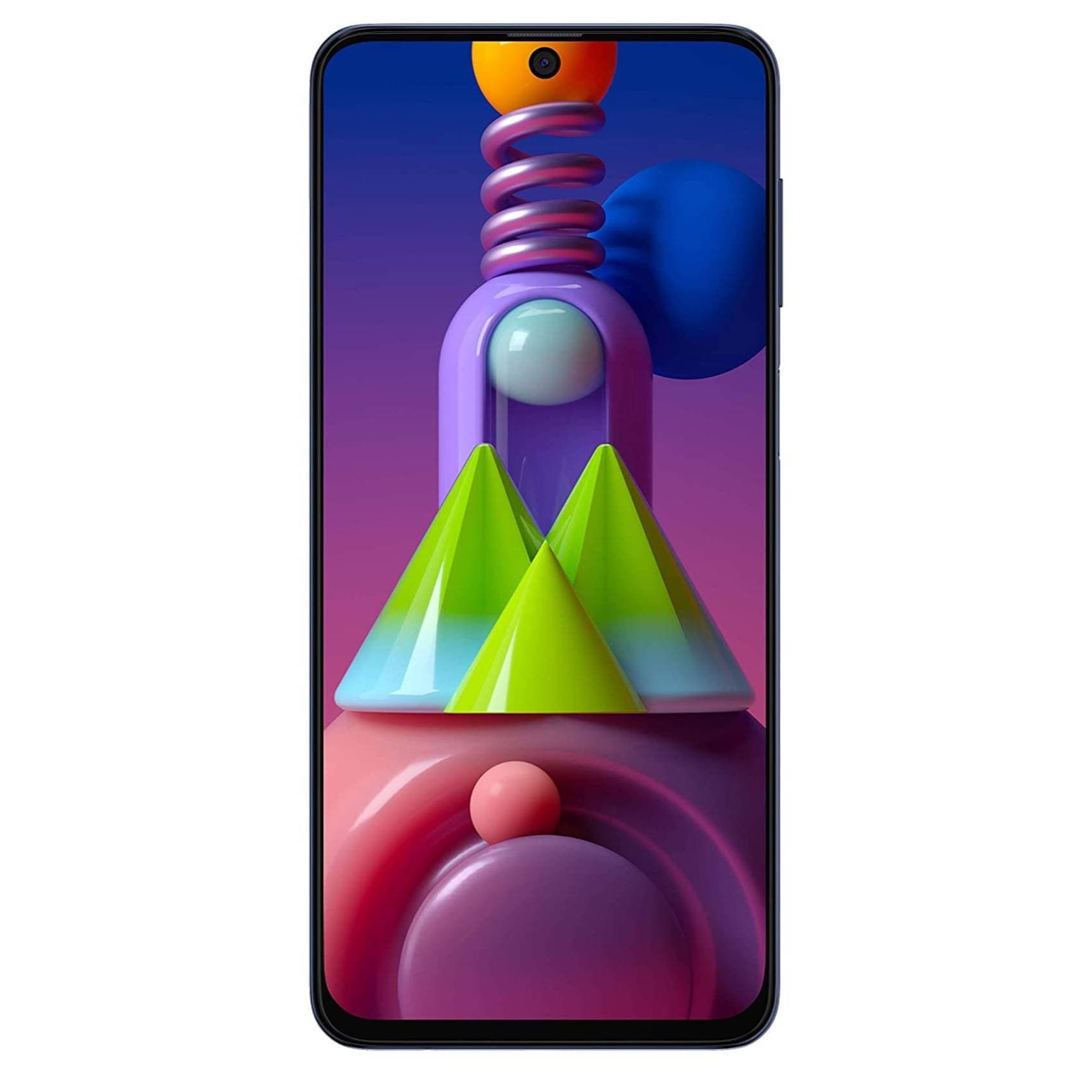 Samsung Gobazzar Com Samsung Galaxy M51