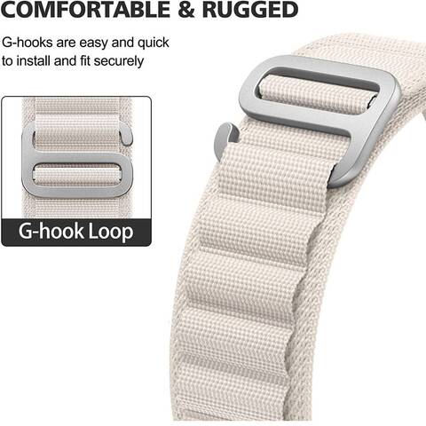 Apple Watch Bands – NIGHT LABEL