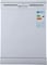Sharp 12-Place Setting Dishwasher QW-MB612-WH3 White